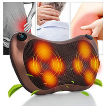 Load image into Gallery viewer, Copy of Relaxation Massage Pillow