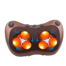 Load image into Gallery viewer, Relaxation Massage Pillow