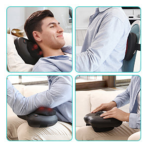 Copy of Relaxation Massage Pillow